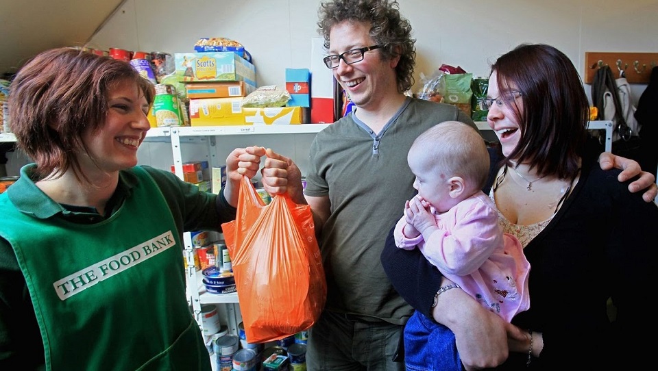 Get Food  Newbury Food Pantry